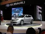 Subaru Impreza WRX STi by JDM 2008 года